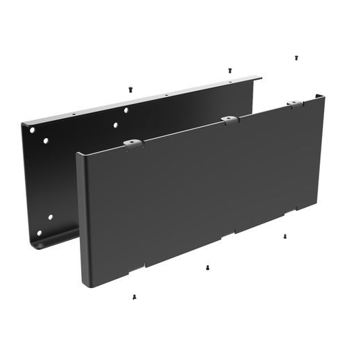 Supporto per pannelli - MS-2000 - Qbic Technology - in metallo