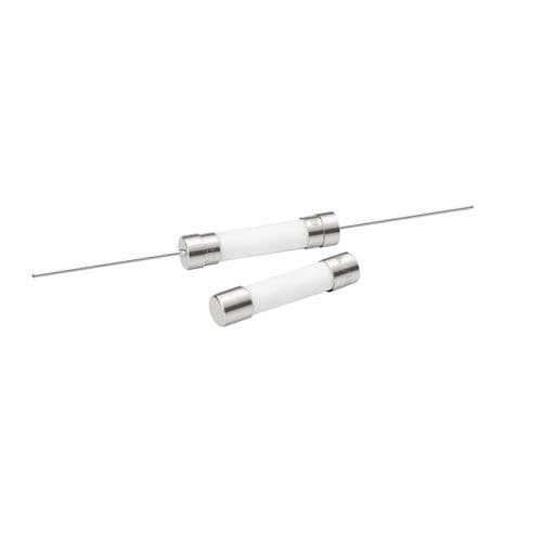Fusibile cilindrico - 65TS series  - Holly/Hollyfuse/Hollyland - assiale / di protezione contro i cortocircuiti / in ceramica