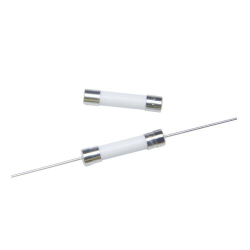 Fusibile assiale - 6HF series - Holly/Hollyfuse/Hollyland - di protezione contro i cortocircuiti