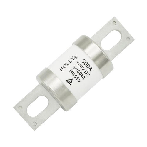 Fusibile di protezione contro i cortocircuiti - HB5EV series - Holly/Hollyfuse/Hollyland - DC / per automobile / per batteria