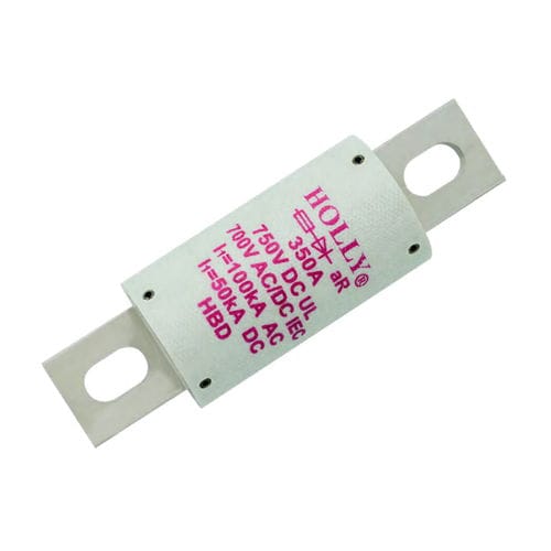 Fusibile azione rapida - HBD series - Holly/Hollyfuse/Hollyland - di protezione contro i cortocircuiti / Classe aR / in ceramica