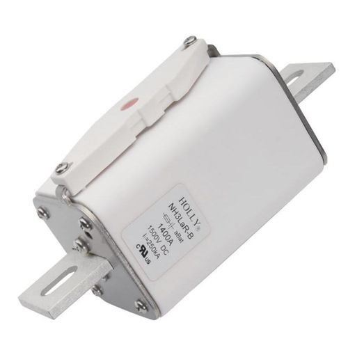 Fusibile NH - NH3LaR-B series - Holly/Hollyfuse/Hollyland - azione rapida / DC / di corrente forte