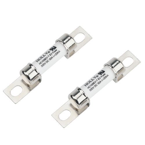 Fusibile cilindrico - 105EV series - Holly/Hollyfuse/Hollyland - di protezione contro i cortocircuiti / DC / per automobile