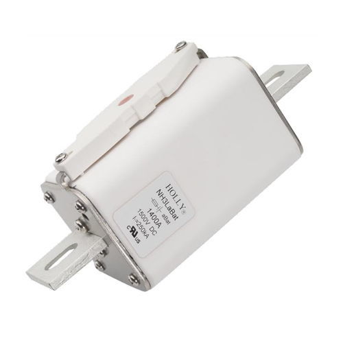 Fusibile NH - NH3LaBat series - Holly/Hollyfuse/Hollyland - di protezione contro i cortocircuiti / DC / ad alta tensione
