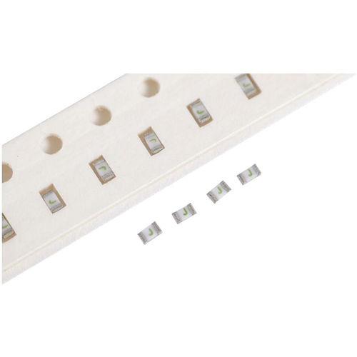 Fusibile in miniatura - 06F series - Holly/Hollyfuse/Hollyland - di protezione contro i cortocircuiti / SMD / per impianto elettronico