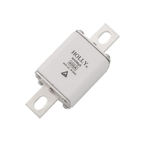 Fusibile NH - 2MgS series - Holly/Hollyfuse/Hollyland - azione rapida / a bassa tensione / per quadro di distribuzione