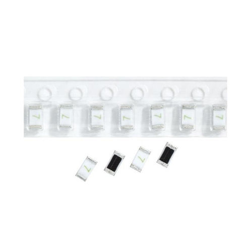 Fusibile in subminiatura - 12T series - Holly/Hollyfuse/Hollyland - ritardato / SMD / per impianto elettronico