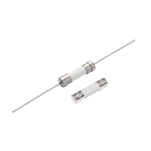 Fusibile assiale - 5HF series - Holly/Hollyfuse/Hollyland - azione rapida / in ceramica / per impianto elettronico