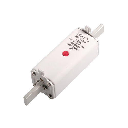 Fusibile NH - NH01LgG series - Holly/Hollyfuse/Hollyland - di protezione contro i cortocircuiti / ad alta tensione / per trasformatore