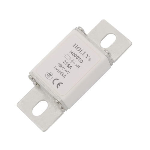 Interruttore magnetotermico - H000TD - Holly/Hollyfuse/Hollyland - AC / a bassa tensione / elettrico