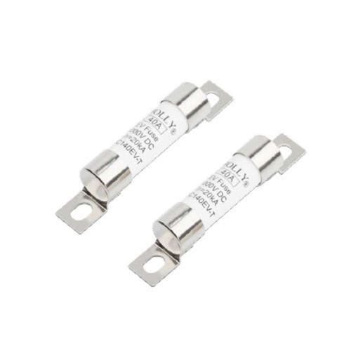 Connettore di alimentazione elettrica - HC140EV-T - Holly/Hollyfuse/Hollyland - DC / ad alta tensione / per veicolo elettrico