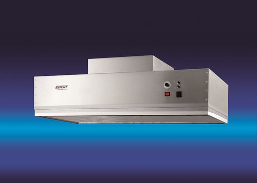 Modulo a flusso laminare - FMS-Basic - Spetec GmbH