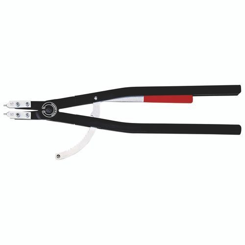 Pinza per anelli di sicurezza interni - 780 035 2 - RENNSTEIG WERKZEUGE GMBH - in acciaio / di precisione