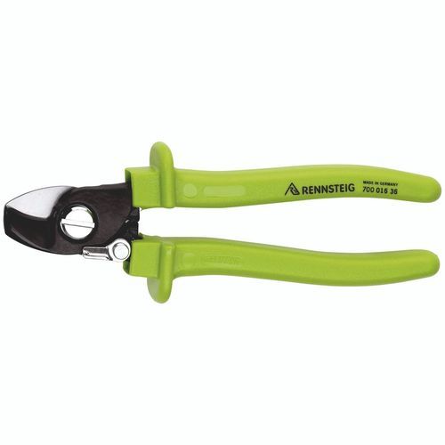 Tagliacavi manuale - 700 016 36 - RENNSTEIG WERKZEUGE GMBH