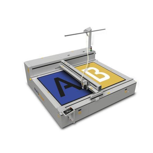 Modulo di automazione -  eurolaser Remote Operation - eurolaser GmbH