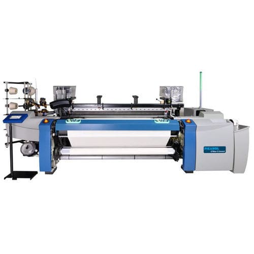 Macchina per tessere a pinze - GTMax-S Connect  - Picanol