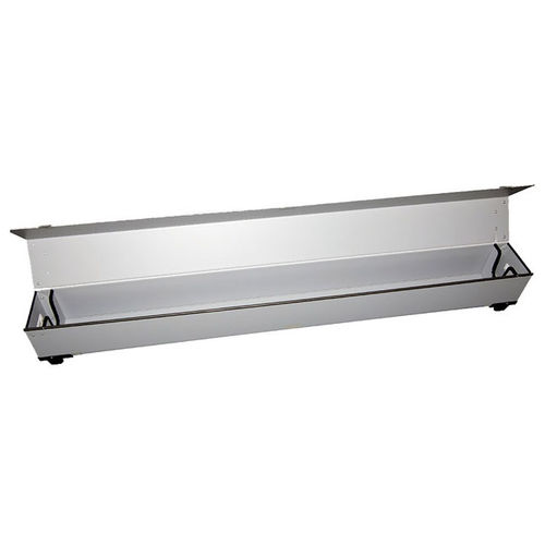 Cassa-pallet in plastica - X-tra-LONG - Con-Pearl GmbH - di stoccaggio / da trasporto / per prodotti sfusi