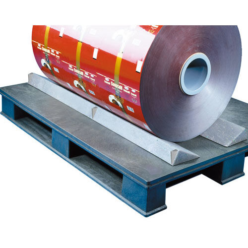 Cuneo in plastica per rotoli - MK series - Con-Pearl GmbH