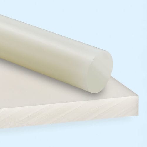 Barra in polipropilene - MEDI-PP-HT MG® - GEHR Kunststoffwerk - in fogli