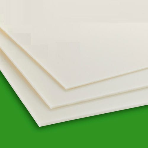 Film ecologico - ECO-HI® - GEHR Kunststoffwerk