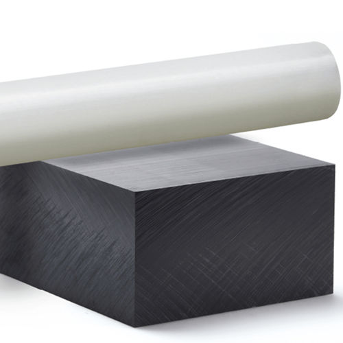 Poliammide in barre - PA® series - GEHR Kunststoffwerk - in fogli
