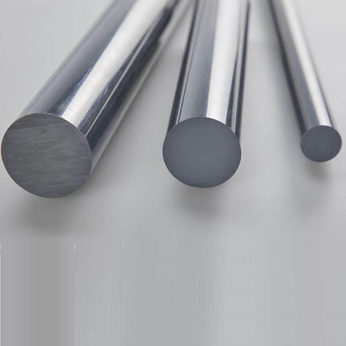 Barra di PVC - PVC-C® - GEHR Kunststoffwerk