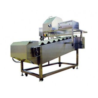 Decapitatrice per pesce - NOH-100 - Nikko Co., Ltd.