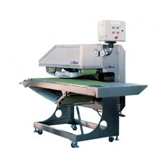 Decapitatrice per pesce - NOK-100 - Nikko Co., Ltd.