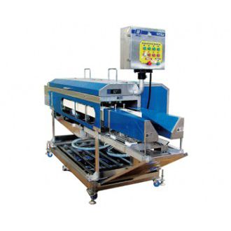 Evisceratrice per pesce - NHG-300 - Nikko Co., Ltd.