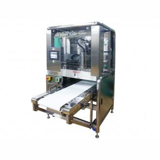 Macchina tagliatorte - Nikko Co., Ltd.