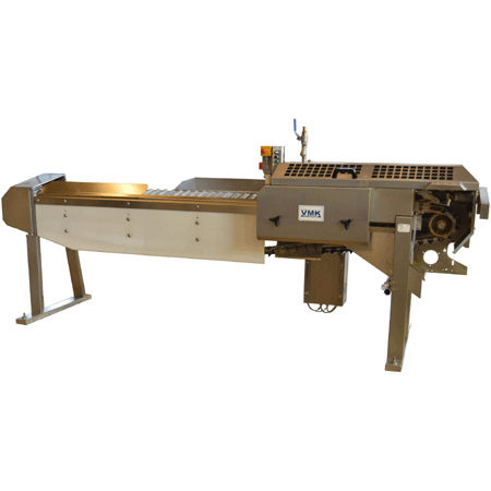 Decapitatrice per pesce - VMK16 - VMK Fish Machinery
