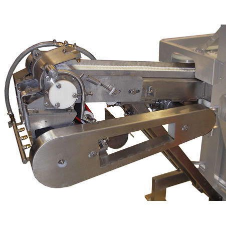 Spellatrice per pesce automatica - VMK42 - VMK Fish Machinery - per scombri / per costardelle del Pacifico (cololabis saira)