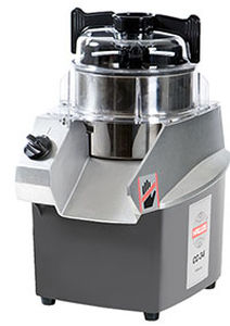 Trituratore-miscelatore - CC-34 - HALLDE