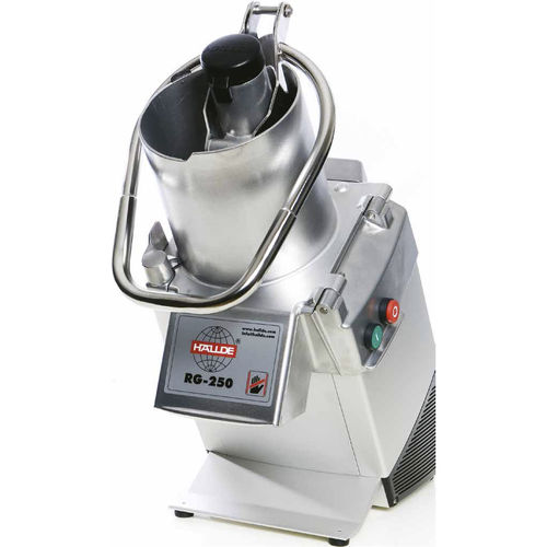 Tagliafrutta - RG-250 - HALLDE