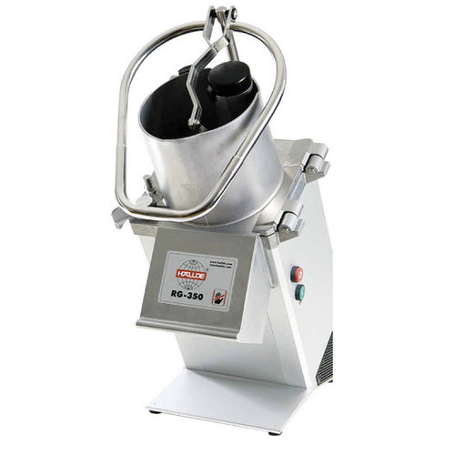 Tagliafrutta - RG-350 - HALLDE
