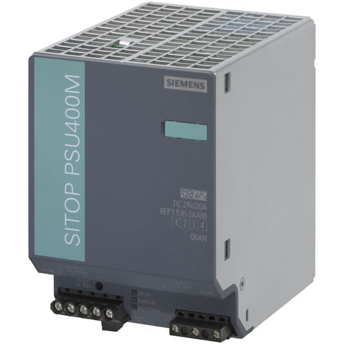 Convertitore DC-DC EMCO XP Power F40 – 4kV / 2.5mA – Ingresso 0-15V DC