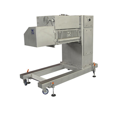 Porzionatrice per formaggio - AVM250 - B.S. SRL