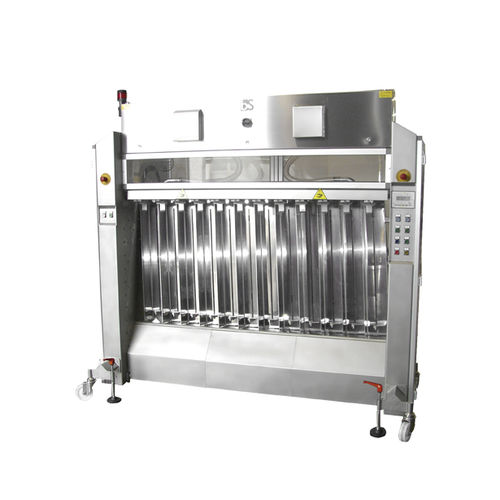 Distributore automatico - dap130 - B.S. SRL