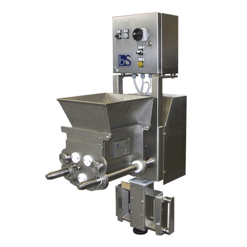 Zangola automatica - imb300 - B.S. SRL - orizzontale