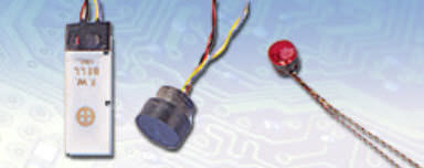 Sensore di campo magnetico ad effetto Hall - Sypris T&M - FW Bell