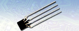 Sensore di campo magnetico ad effetto Hall - SH series - Sypris T&M - FW Bell