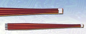 Sensore di campo magnetico ad effetto Hall - FH series - Sypris T&M - FW Bell