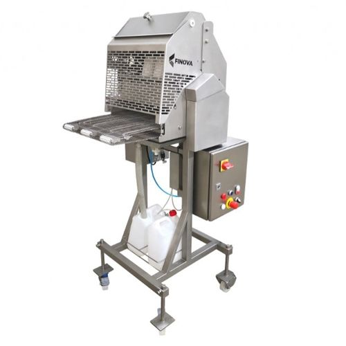 Polpettatrice - FA - FINOVA - automatica