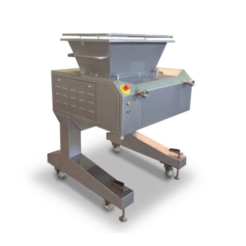 Tenerizzatore per carne industriale - TEND series  - FINOVA - in acciaio inossidabile / a rulli