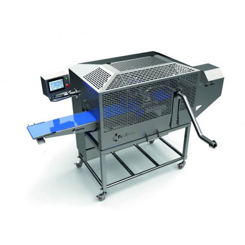 Hamburgatrice - HF-250 - FINOVA - automatica