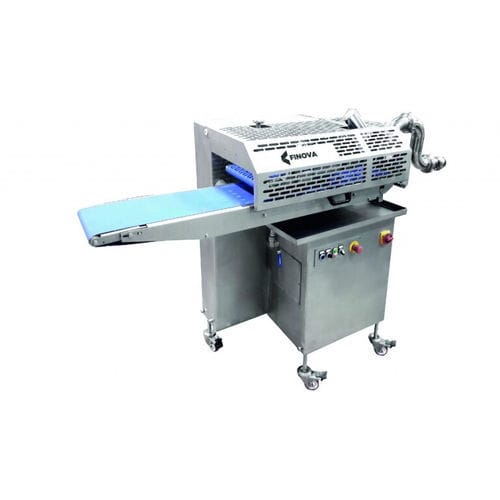 Hamburgatrice - HFB-250 - FINOVA - automatica