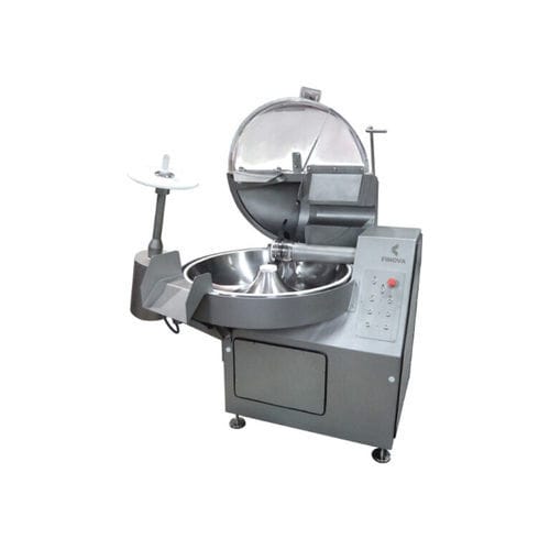 Cutter per carne industriale - Cut-C series  - FINOVA - a grande velocità di rotazione