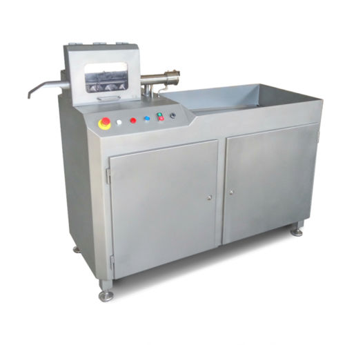 Pelatrice per salsicce automatica - S-PEEL-225 - FINOVA