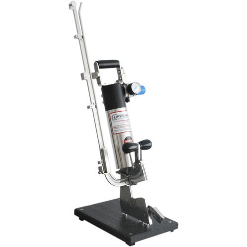 Clippatrice per salsicce - ClipStar Mini R - CT Cliptechnik Deutschland GmbH - per salsicce / pneumatica
