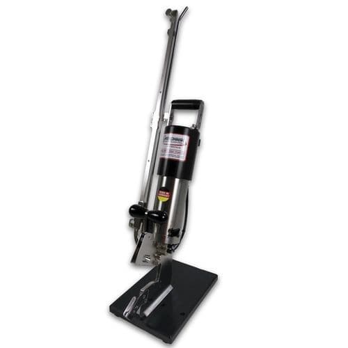 Clippatrice per salsicce - ClipStar 200 - CT Cliptechnik Deutschland GmbH - per salsicce / pneumatica